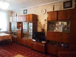 3-комнатная, улица Тихоокеанская 20. Кировский, агентство, 59 кв. м.