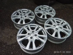 Blade. 5.5x15", 4x100, ET40 ����
