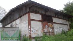 Одноэтажное строение (склад). Улица Крыгина 82, р-н Эгершельд, 115 кв. м. Дом снаружи