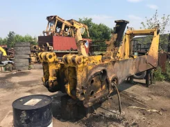 Komatsu D275A-5 ����