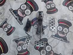 Накладка на педаль. Subaru Forester, SH5, SH9, SH9L Subaru Legacy, BL5, BL9, BLE, BM9, BMG, BP5, BP9, BPE, BR9, BRG Subaru Impreza, GH8, GRB, GRF, GVB...