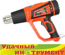 Фены технические.