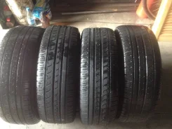 Pirelli P7. ������, 2010 ���, �/�, ����� 40�%