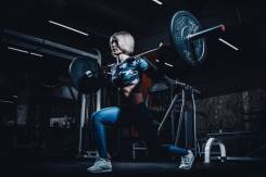 Фитнес-клуб на Русской, Crossfit, групповые, детский фитнес