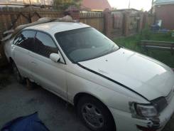 Toyota Corona. ST191, 3SFE