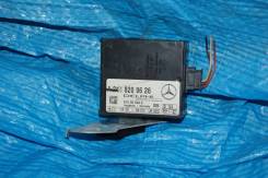 Блок иммобилайзера. Mercedes-Benz E-Class, S211, W211