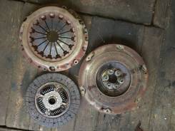 Корзина сцепления. Toyota: Allion, Platz, Allex, ist, Vios, Prius C, Corolla, Probox, Yaris Verso, Raum, Echo Verso, WiLL Cypha, Succeed, Corolla Rumi...