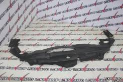 Дефлектор радиатора. Toyota Crown Majesta, GRS180, GRS181, GRS182, GRS183, GRS184 Toyota Crown, GRS180, GRS181, GRS182, GRS183, GRS184 Двигатели: 2GRF...