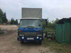 Nissan Diesel. Продам грузовик , 7 000 куб. см., 5 000 кг.