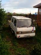 Mazda Bongo Brawny. Породам грузовик, 2 000 куб. см., 1 500 кг.
