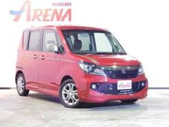 Suzuki Solio. вариатор, передний, 1.2, бензин, б/п. Под заказ