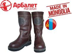 Сапоги. 38, 39, 40, 41, 42, 43, 44, 45