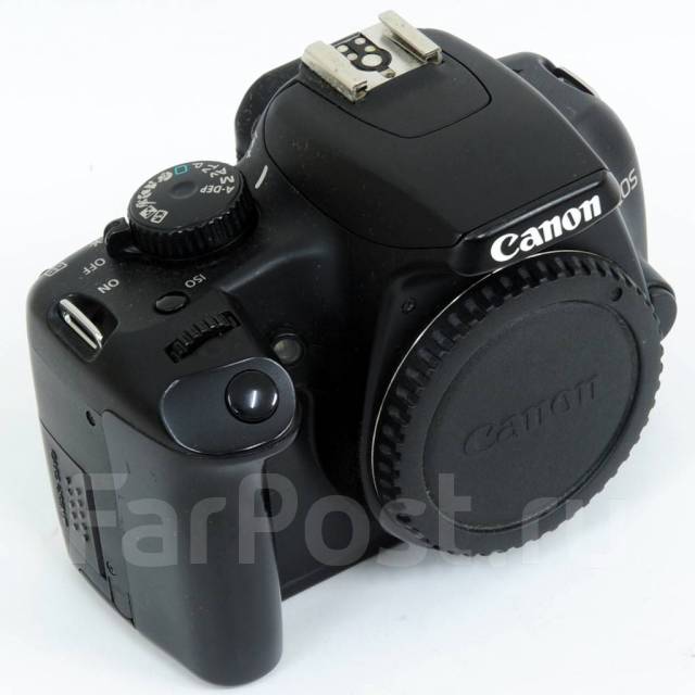 Canon 1000d фотографии