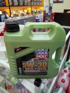 Liqui Moly Molygen New Generation. Вязкость 5W-30