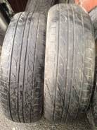 Dunlop Enasave EC202. Летние, 2012 год, 30 %, 2 шт