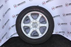 Goodyear Ice Navi Zea. Зимние, без шипов, 2008 год, 10 %, 2 шт