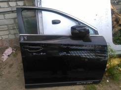 Дверь боковая. Subaru Legacy Subaru Outback, BS, BS9 Двигатели: FB25, EZ36D