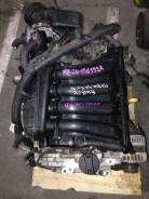 Двигатель в сборе. Nissan: Qashqai+2, X-Trail, Bluebird Sylphy, GT-R, Clipper, Serena, Dualis, Murano, Qashqai, Primera, Lafesta Двигатель MR20DE