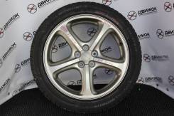 Michelin X-Ice. Зимние, без шипов, 2013 год, 10 %, 2 шт