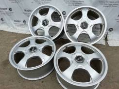 Kosei Kheet. 7.0x17", 5x100.00, 5x114.30, ET33, ЦО 70,0 мм.