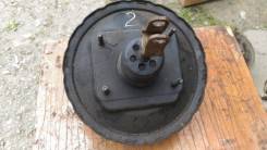 Вакуумный усилитель тормозов. Toyota Land Cruiser, LJ90, LJ95 Toyota Land Cruiser Prado, KZJ90, KZJ90W, KZJ95, KZJ95W, LJ90, LJ95 Двигатели: 3L, 1KZTE