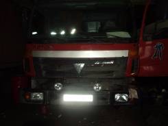 Foton Auman BJ3253. Продам самосвал фотон, 10 000 куб. см., 20 000 кг., 6x4
