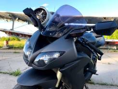 Kawasaki Ninja ZX-10R. 1 000 куб. см., исправен, птс, с пробегом