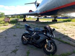 Kawasaki Ninja ZX-10R. 1 000 куб. см., исправен, птс, с пробегом