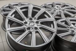 Sparco. 7.0x17", 5x114.30, ET50
