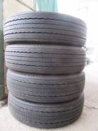 Dunlop Prosafer S-03. Летние, 2015 год, 10 %, 4 шт