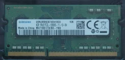 SO-DIMM DDR3. ����