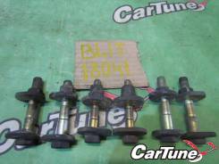 Болт. Toyota Mark II, JZX110 Двигатель 1JZGTE