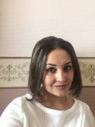 Администратор базы отдыха. Высшее образование, опыт работы 2 года