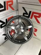 Race Ready CSS155. 6.5x15", 5x114.30, ET45, ЦО 73,1 мм.
