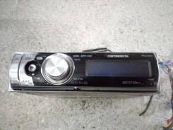 Pioneer Carrozzeria DEH-P710