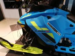 BRP Ski-Doo Summit X. исправен, есть птс, без пробега