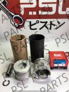 Поршень. Nissan Atlas, H41 Двигатели: FD42, FD46