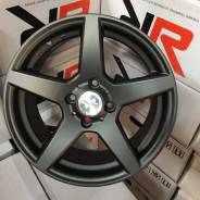 Race Ready CSS254. 7.0x15", 4x100.00, ET35, ЦО 73,1 мм.