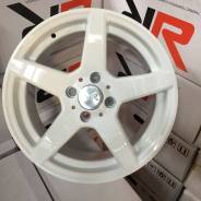 Race Ready CSS254. 7.0x15", 4x100.00, ET35, ЦО 73,1 мм.