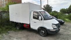 ГАЗ ГАЗель. Продаётся Газ Газель, 2009г, 2 400 куб. см., 2 000 кг.