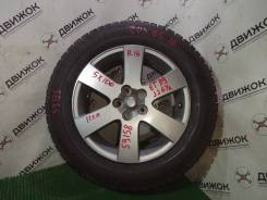 Yokohama Ice Guard IG20. Зимние, без шипов, 2007 год, 5 %, 2 шт