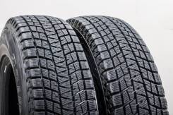 Bridgestone Blizzak DM-V1. Зимние, 5 %, 2 шт