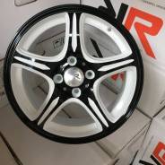 Race Ready CSS3157. 6.5x15", 4x98.00, ET38, ЦО 73,1 мм.