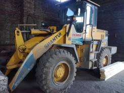 Shantui SL30W. Продаётся погрузчик Shantui, 3 000 кг., Дизельный, 1,70 куб. м.