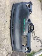 Панель приборов. Honda Stream, RN3