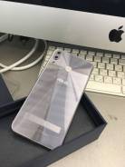 Asus ZenFone 5. Новый, 64 Гб, Серебристый, 4G LTE
