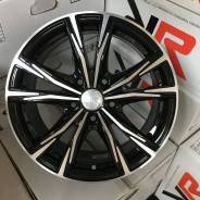 Race Ready CSS2750. 7.0x16", 5x114.30, ET40, ЦО 73,1 мм.