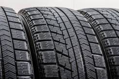Bridgestone Blizzak VRX. Зимние, 2014 год, 20 %, 4 шт