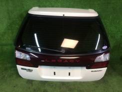 Дверь багажника. Subaru Legacy Lancaster, BHE Subaru Legacy, BH5, BH9, BHE Двигатели: EJ201, EJ202, EJ204, EJ206, EJ208, EJ254, EZ30D