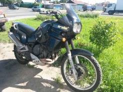 Yamaha XTZ 750 Super Tenere. 750 куб. см., исправен, птс, с пробегом